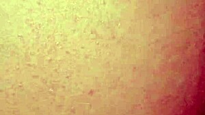 Stepmom lets me into her room big ass latina part 1