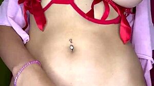 Compilado de mis enormes pechos