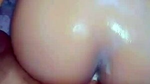 Arabic Big Ass My Wife