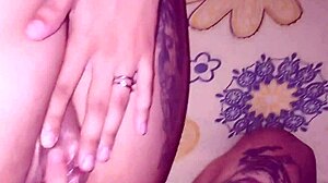 Meu marido fode meu cuzinho gostoso