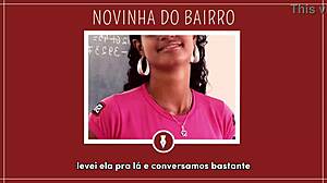 Fucking The Sexy Neighborhood Girl