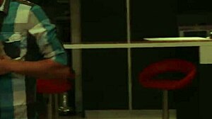 Step father and partners spooking on webcam with teen 18+ group.