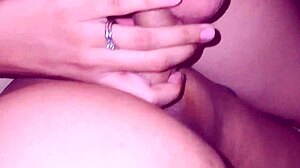 Meu marido fode meu cuzinho gostoso