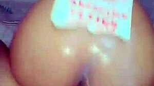 Arabic Big Ass My Wife