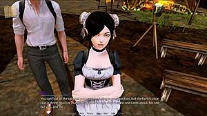 Exploring Harem Hotel 195 Adventures 😊