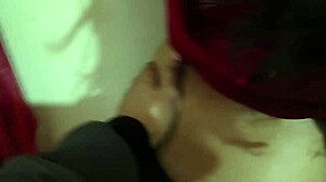 neighbors share cute moments in public with oiled legs and ass