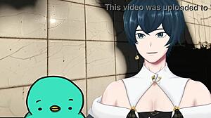 Exploring Freedom of Knowledge in Taiwanese Chat with Xinvan