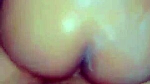 Arabic Big Ass My Wife