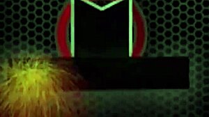 Chrissy Marley and friends use toys