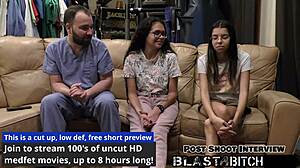 Stepsisters Aria Nicole POV Version