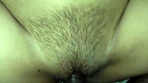 Sexy Stepsister Craves Hardcore Sex in Wild Doggystyle 3some!