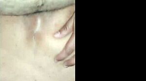 Big Ass Mexican Babe Gets Whipped And Assfucked