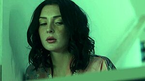 wife fucks husband and best friend to show fierce loyalty!