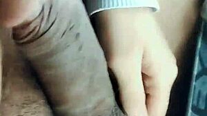 beautiful nri girlfriends flash tight bodies in car video