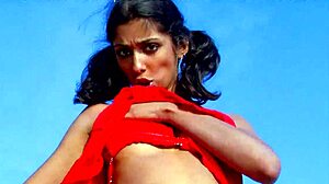 Hot Wife Banged on Beach in Fishnets and Heels!