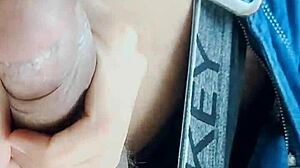 beautiful nri girlfriends flash tight bodies in car video