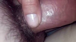 young teen 18+ gets tight anal creampie from big cock