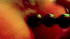 Tootighttodrip Takes New Toy Up Ass Until Cumming Hard