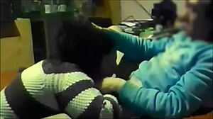 Faby The Argentinian Milf Begs For Anal Fuck