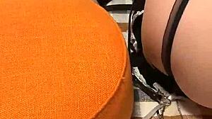 slut, you bound in bondage?