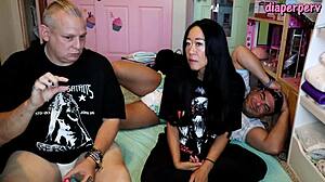 Behind The Scenes: Answering Questions About Sexy Diaper Fetish, Part 2.