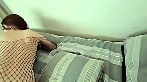 Stepsis catches me watching