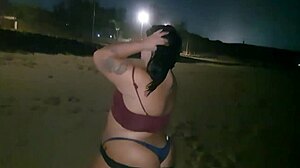 found a bbw and took her to a quiet spot