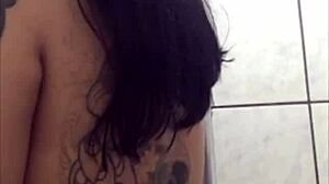 That slut from the gas station loves getting her ass fucked hard