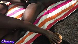 snail slime organic massage techniques for relaxation