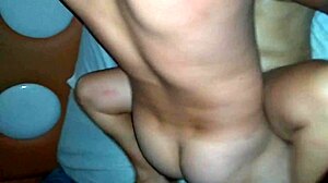 Karina casada filming menage for the corno - part 2.