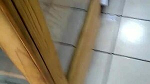 hey, check out that big ass mexican girl in the store