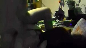 Faby The Argentinian Milf Begs For Anal Fuck