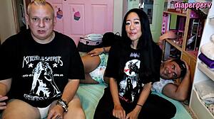 Behind The Scenes: Answering Questions About Sexy Diaper Fetish, Part 2.