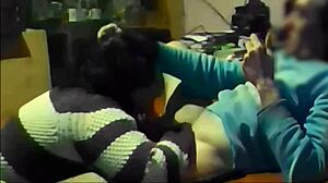 Faby The Argentinian Milf Begs For Anal Fuck