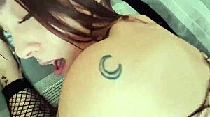 Stepsis catches me watching