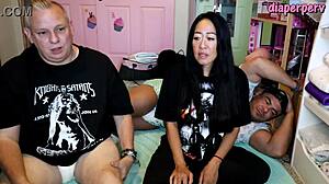 Behind The Scenes: Answering Questions About Sexy Diaper Fetish, Part 2.