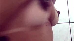 That slut from the gas station loves getting her ass fucked hard