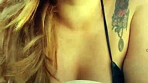 i put on a short bikini and went to the beach for a guy