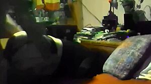 Faby The Argentinian Milf Begs For Anal Fuck