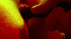 Tootighttodrip Takes New Toy Up Ass Until Cumming Hard