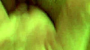 squirt masturbation with consent