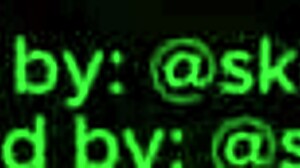 that dumb slut got fucked good