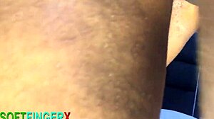 Hottest Bedroom Spanking With Girlfriend