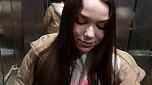 did you fuck your new roommate's mouth in doggystyle?