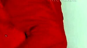 Stunning MC Akira Dancing and Flashing Big Natural Tits in Lingerie