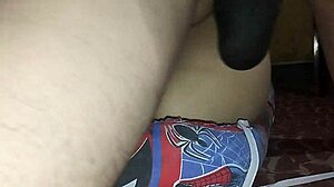 I Got Fucked By A Big Black Cock As A Latina Milf