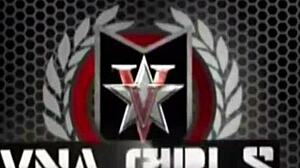 sara jay gets her pussy fingered on all fours