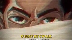 Dawnskye Shows Off Belly Button, Under Boobs, Armpits, and Steamy Kisses in Retro Clip