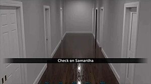 can you handle a foursome with my horny 18+ stepdaughter?