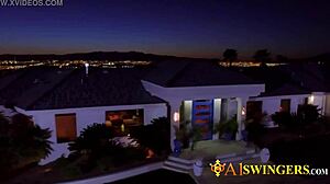 Couple Defines Swinging Arrangement with Confidentiality Agreement